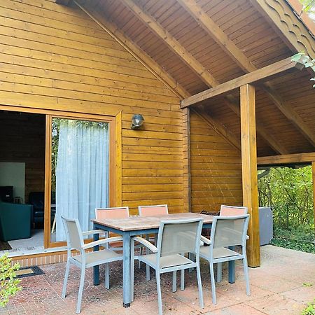 Ferienhaus Svenja, Wiefelstede-Lehe Zewnętrze zdjęcie