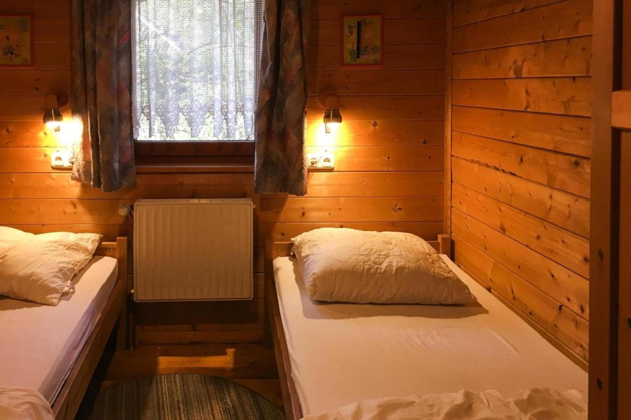 Ferienhaus Svenja, Wiefelstede-Lehe Zewnętrze zdjęcie