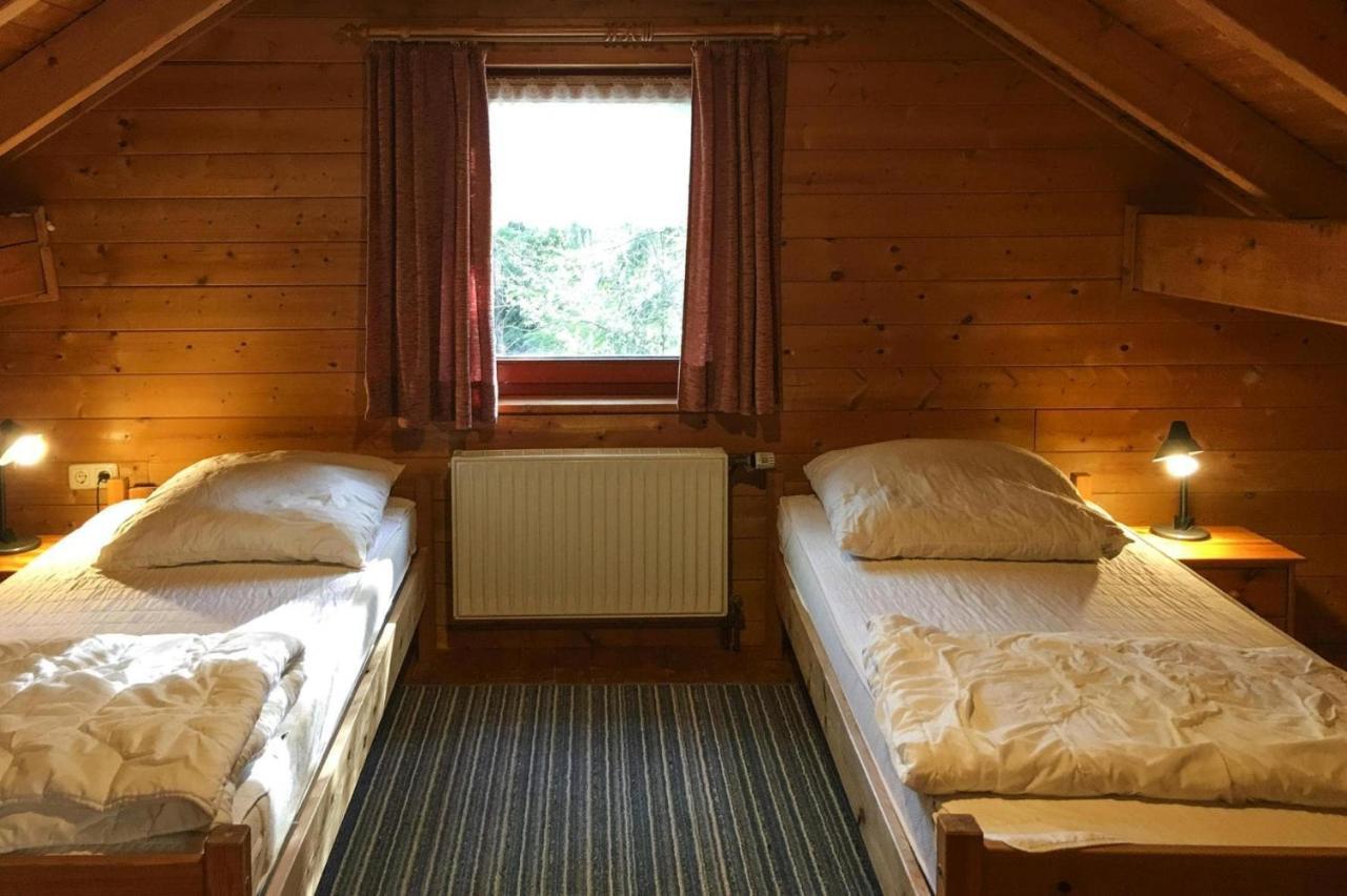 Ferienhaus Svenja, Wiefelstede-Lehe Zewnętrze zdjęcie