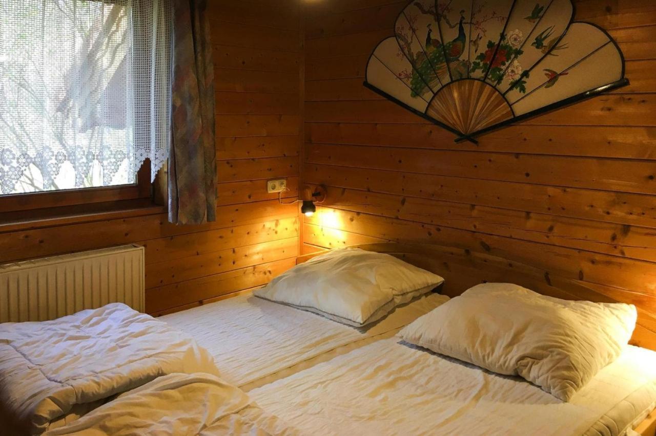 Ferienhaus Svenja, Wiefelstede-Lehe Zewnętrze zdjęcie