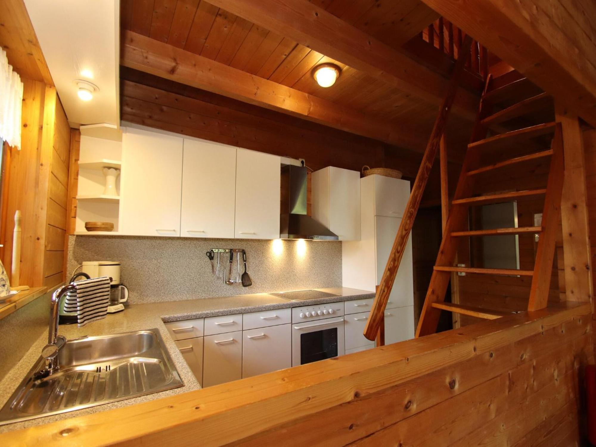 Ferienhaus Svenja, Wiefelstede-Lehe Zewnętrze zdjęcie