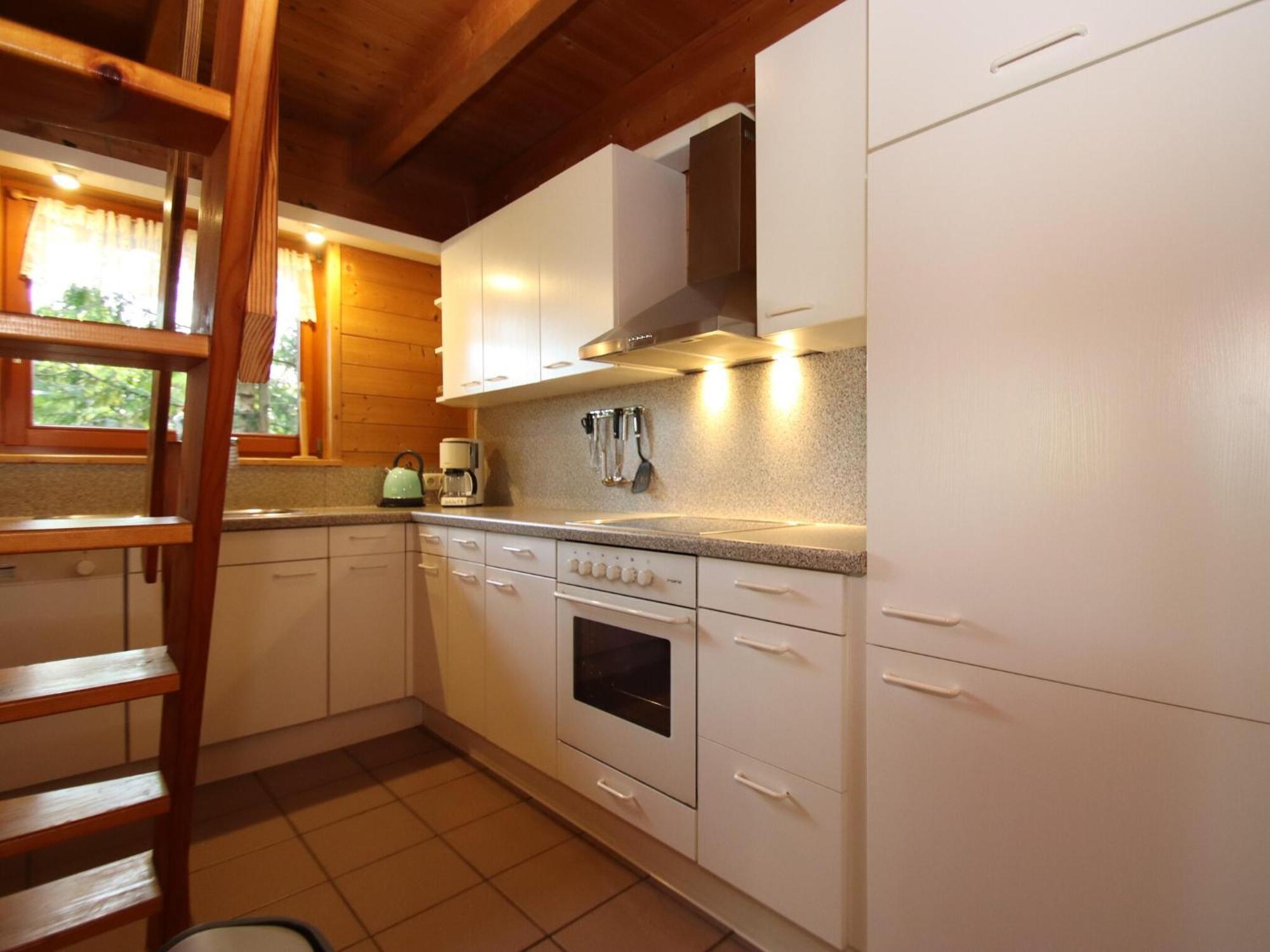 Ferienhaus Svenja, Wiefelstede-Lehe Zewnętrze zdjęcie