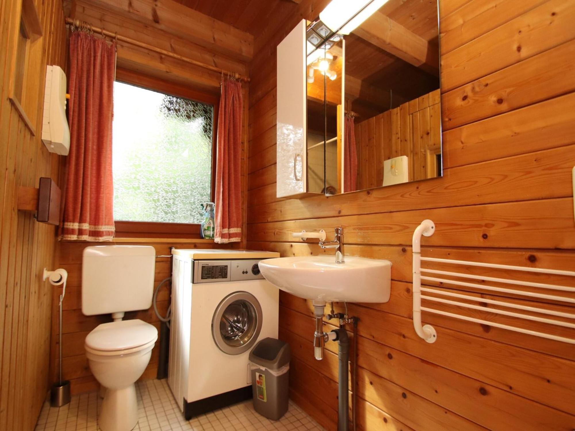 Ferienhaus Svenja, Wiefelstede-Lehe Zewnętrze zdjęcie