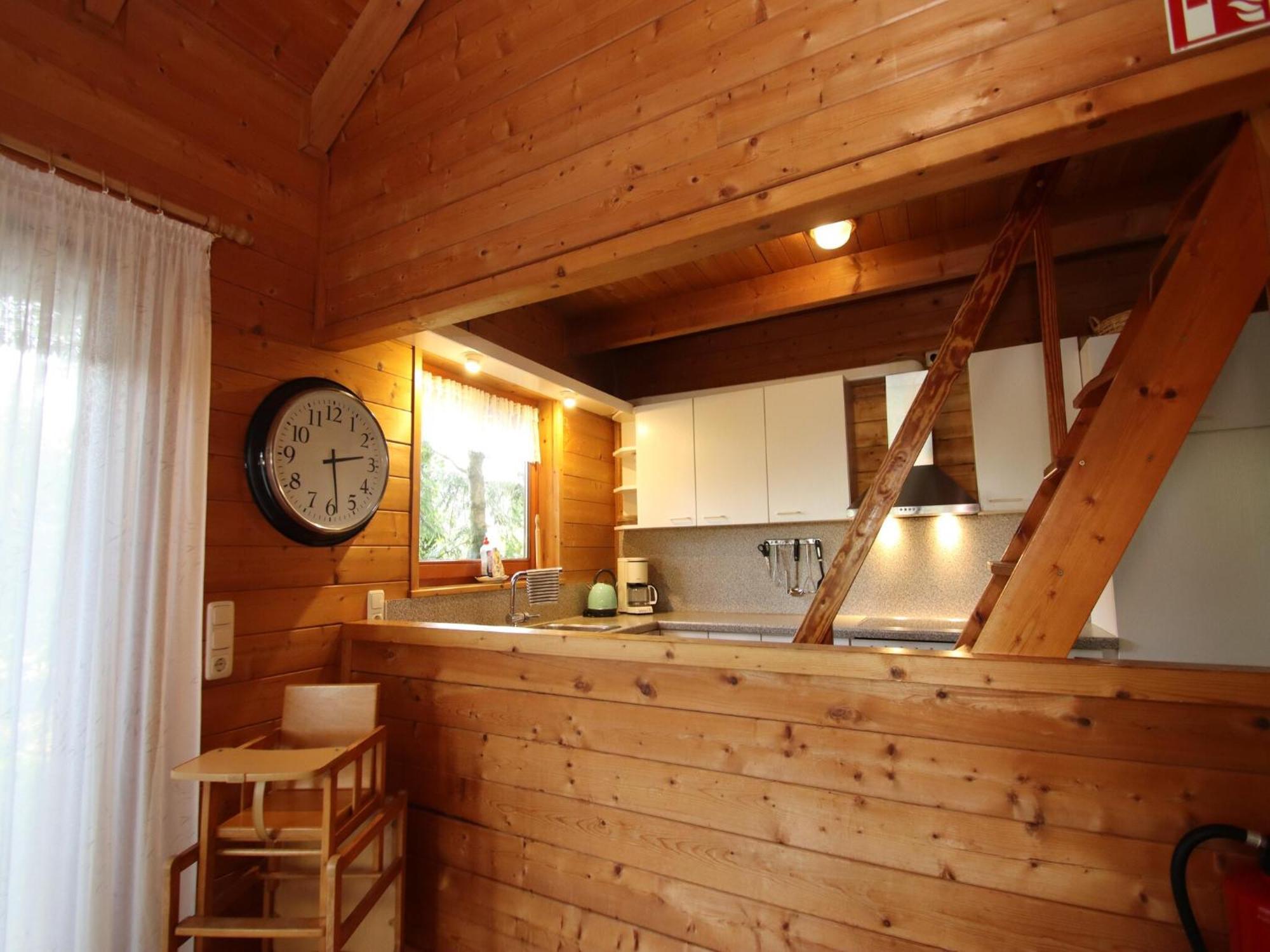 Ferienhaus Svenja, Wiefelstede-Lehe Zewnętrze zdjęcie