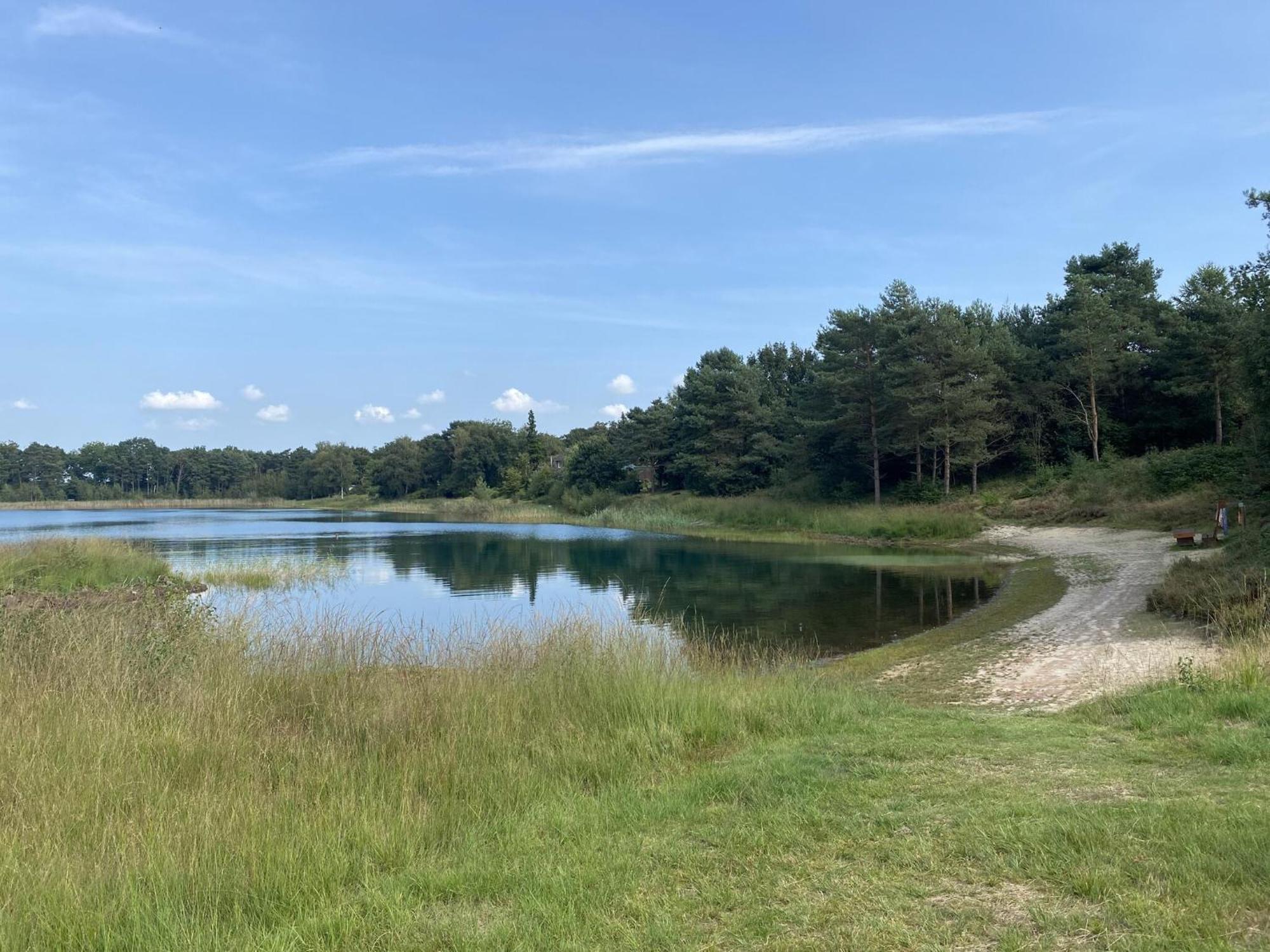 Ferienhaus Svenja, Wiefelstede-Lehe Zewnętrze zdjęcie