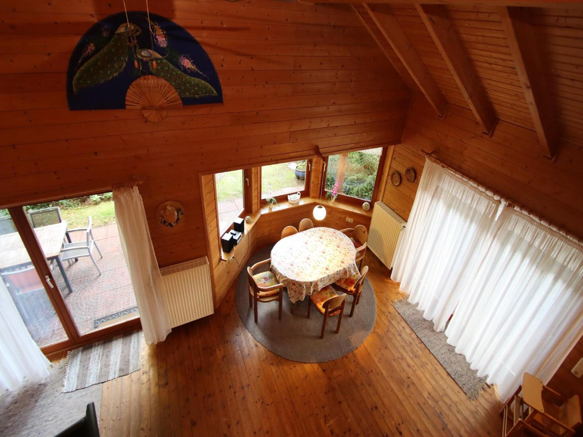 Ferienhaus Svenja, Wiefelstede-Lehe Zewnętrze zdjęcie